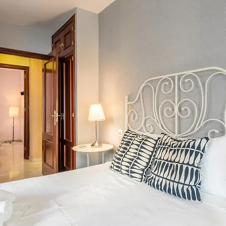 Prázdninový dům Francos Cathedral