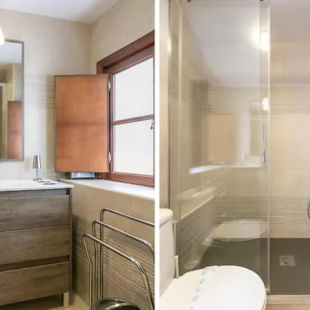 Prázdninový dům Francos Cathedral