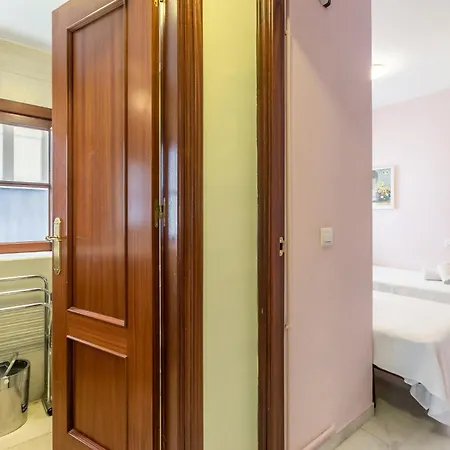 Prázdninový dům Francos Cathedral